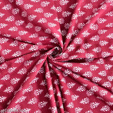 Fine cotton double king flat sheets, peacock pattern, 2 pillow covers, ideal for adult use in summer, made in India