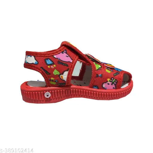 Canvas and rubber LifeO Kids baby sandals with Kung Fu Panda pattern, ideal for toddlers aged 9 months - 3.5 years