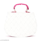 PU Hello Kitty messenger bag, self-designed pattern, free size, perfect for kids & women