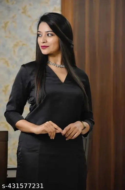 Rayon Women's Kurta with Palazzo Pant Set, beautiful design for women, made in India