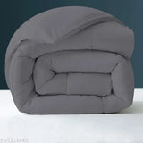 Microfiber cotton razzai comforter single, luxurious & absorbent for all seasons