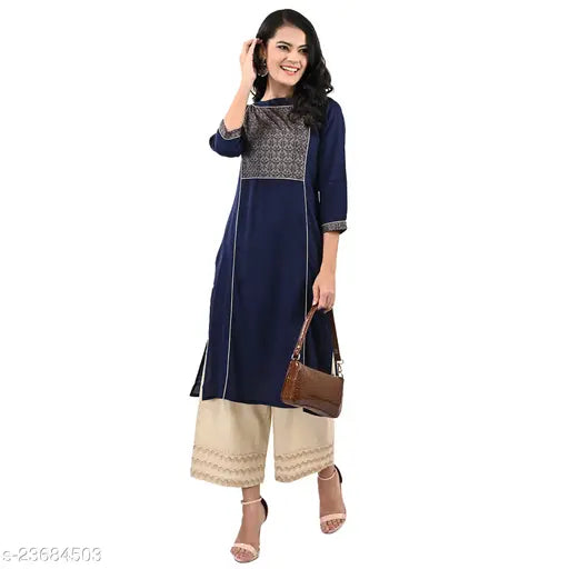 Lightweight canvas and leather sling bag for women's travel, adjustable strap, solid color design, free size, India origin