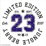 Yellow cotton blend kids hoodie full sleeve sweatshirt for winter, printed design suitable for rainy seasons