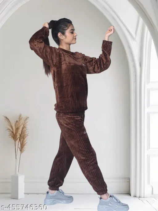 Soft wool nightsuit, ultimate fittings, relaxed fit, breathable fabric, India-made luxury loungewear