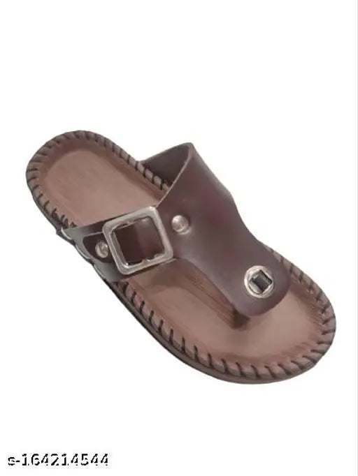 Traditional striped EVA sole sleeper for kids (9-12M, 12-18M, etc.), Indian origin footwear for toddlers