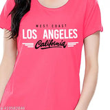 Soft cotton women's pajama set with printed top and shorts, comfortable sleepwear in versatile sizing