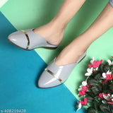 Stylish black canvas belly shoes for women, non-fatigue and non-slippery with colorblocked design - perfect for casual or ethnic wear