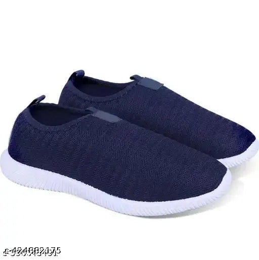 Lightweight mesh ballerinas, all-season trendy juttis for women, slip-on style