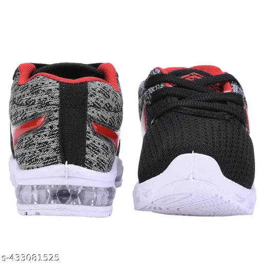 Neobaby mesh unisex casual LED lighting shoes for kids, solid net pattern, ideal for first walks, durable and comfortable