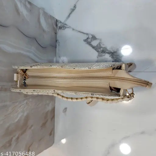 Soft jute heart-shaped sling bag with shoulder belt and knot design, perfect for daily casual use