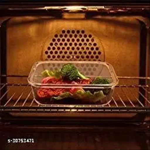 Stainless Steel Amazing Jars, airtight 30x28x34cm container for food storage, ideal for grains & groceries, India origin