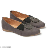 Synthetic bellies for women - stylish, comfortable, and economical mules in various sizes (IND-4 to IND-8), originating from India