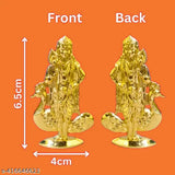 Murugan car dashboard, Indian Murugan statue for religious car decor