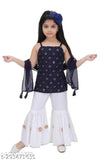 Taffeta silk and net lenga choli for kids, embellished with various sizes from 6-9 months to 7-8 years, Indian children's party wear