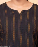 Printed rayon night suits for women and girls, comfortable loungewear for work from home or leisure