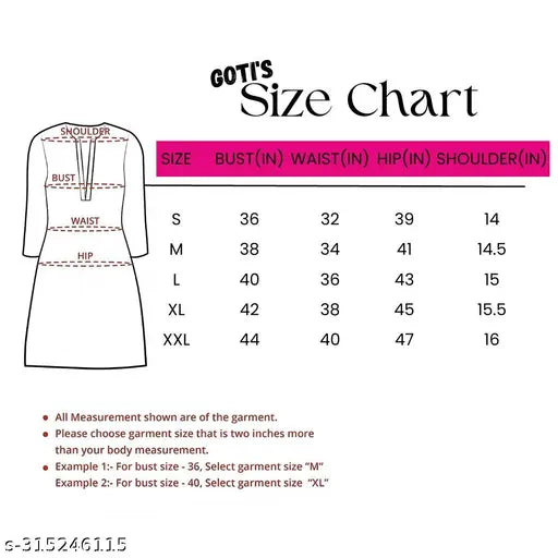 Rayon three-quarter sleeve Classic Anarkali kurti for women, festive wear ethnic print - WOMEN'S ETHNIC WEAR KURTA with matching palazzo set