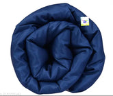 Toddylon cotton new born reversible comforter, soft all-season use for boys and girls, India origin