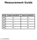 Stretchable denim jeans for men, solid cotton blend, fashionable and trendy with sizes 26, 28 (28x28), 30 (30x30), origin India