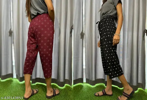 Women's floral print cotton net night dress suit, comfortable and stylish with drawstring, thigh-length, breathable fabric, available individually or in combo packs