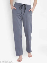 Cotton lower pants by Claura, Mid-rise printed lounge pants with 2 pockets and inner elastic waistband, India-made women's fashion wear above the knee