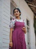 Dyed/washed rayon short-sleeved jumpsuit for women, featuring a variety of sizes from M to XXL. Fancy and fabulous women's jumpsuit on mannequin
