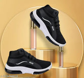 Black canvas N2PRO shoes for boys, superhero print, lace-up fastening, ideal for casual play in various sizes from 4-5 years to 11-12 years