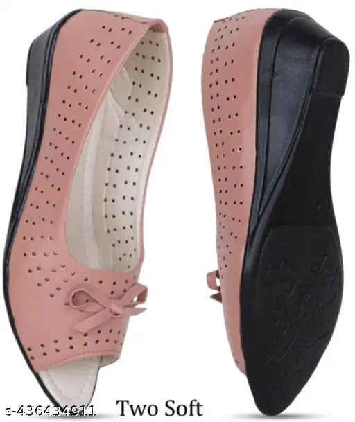 PU embellished party Juttis for women in soft sizes 4-8, comfortable and fashionable slip-ons