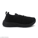 Black PVC lace-up school shoes for kids, Elecant A2 Gola Daytime G2001 with welcro closure. Ideal for boys and girls, available in sizes 5-5.5 to 9-10 years (UK size 11x1 and 2x5), lightweight, and suitable for casual or outdoor wear