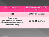 Cotton blend solid women's jeggings, stretch for sizes 26-34, Indian made fashion wear