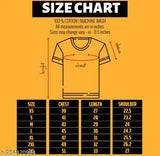 Cotton blend graphic printed oversized round neck t-shirt for women and girls, casual wear, India origin