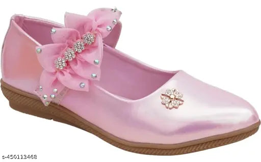 Solid patent leather Sanam bellies for toddlers, various sizes available from 12 months to 9 years