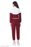 Lyocell fancy jumpsuit for women, three-quarter sleeves, Indian handloom fashion