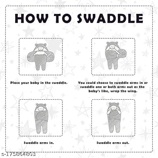 Soft and cozy fleece 3D print OYO BABY blanket for all seasons - perfect for babies boys and girls. Two pack included for crib, travel, or stroller use. Indian-made, ultra-lightweight design with premium quality finish