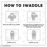 Soft and cozy fleece 3D print OYO BABY blanket for all seasons - perfect for babies boys and girls. Two pack included for crib, travel, or stroller use. Indian-made, ultra-lightweight design with premium quality finish