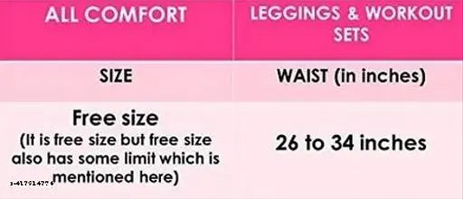 Stylish cotton blend jeggings combo pack of 2 (M, L), soft and stretchable sport wear for women
