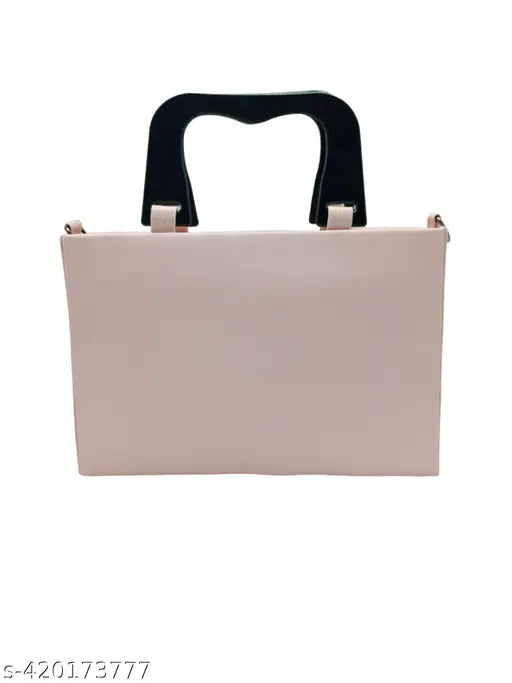 Polyester sling bag, self-design net pattern, multiple compartments, reptile texture, adjustable strap. Indian made ladies purse handbag for women's fashion accessory