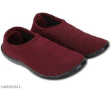 Leemax latest canvas slip-on sneakers, comfortable & fashionable bellies for women's unique combo shoes in various sizes (IND-5, IND-6, IND-7, IND-8), showcasing Indian craftsmanship and trendy style