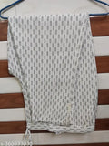 Cotton pants pack of 2 - self-designed, printed cotton pants with varied sizes (36, 38, 40, 42, 44, 46, M, L, XL, XXL), Indian origin