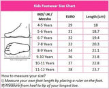 Synthetic kids mattkkaakhaki shoes with perforations, vibrant khaki color for active play in various sizes from 4-12 years. Made in India