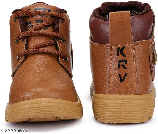 Multicolor canvas kids sports shoes (pack of 2), lightweight and breathable for active play & everyday wear. Comfortable lace-up design, slip-resistant outsoles, flexible for easy movement. Made in India