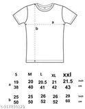 High quality premium striped men's polyester short sleeve t-shirt, size S-XXL, Indian made