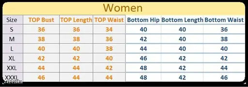 Indian embroidered women's top with palazzos and shrug, long-sleeved, XXL (44 waist, 43 length)