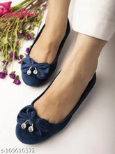 Synthetic belly shoes for women - stylish, skin-friendly, comfortable design in various colors