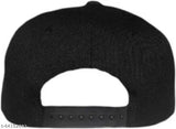 Green cotton hip hop cap, stylish and trendy mehdi design, popular for festivals and events