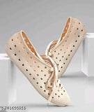 Modern rubber flip-flops with lace-up detail, offering comfort and style for casual to formal wear. Sizes: IND-3, IND-4, IND-5, IND-6, IND-7, IND-8, IND-9, IND-10 (Indian sizing). Handcrafted in India