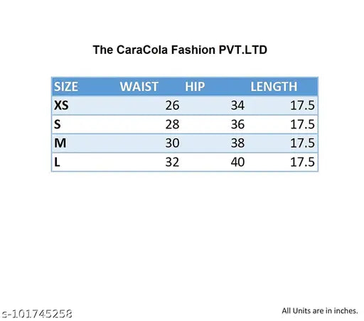 Cotton solids stylish mini skirt for women and girls, high waist pleated tennis skater design from India, XS-32 sizes available (26:26in/17in/34in, 28:28in/17in/36in, 30:30in/17in/38in, 32:32in/17in/40in)