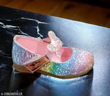 Embellished acrylic and TPR Fancy Shiny Girls Belly (ages 2-10), Indian origin