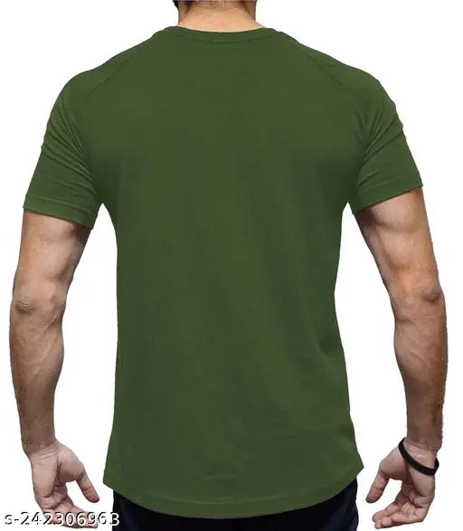 Latest design 100 cotton t-shirts, short sleeve, printed pattern, size M/L/XL, made in India