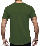 Latest design 100 cotton t-shirts, short sleeve, printed pattern, size M/L/XL, made in India