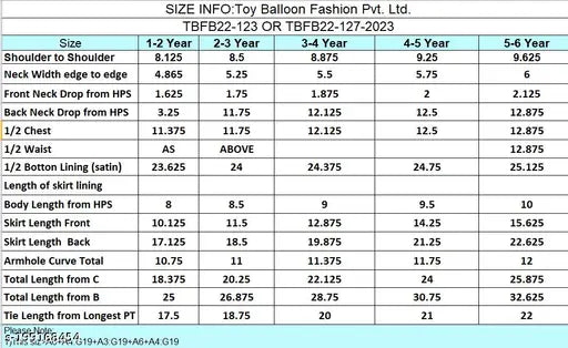 Magenta high-low net dress for kids party wear, printed with balloons and suitable for ages 1-2 years (bust size 22in, length size 18in), made in India